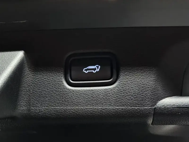 2023 Hyundai Palisade с пробегом 52 233 км