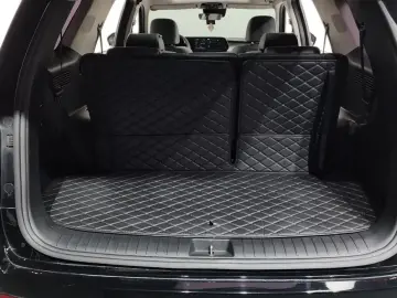 2023 Hyundai Palisade с пробегом 52 233 км