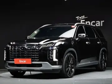 2023 Hyundai Palisade с пробегом 99 024 км