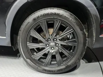 2023 Hyundai Palisade с пробегом 99 024 км