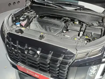 2023 Hyundai Palisade с пробегом 99 024 км