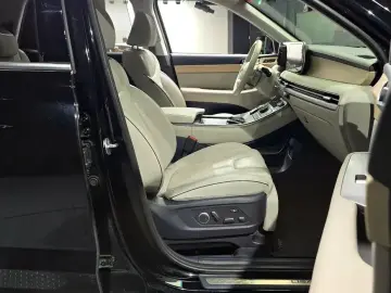 2023 Hyundai Palisade с пробегом 99 024 км
