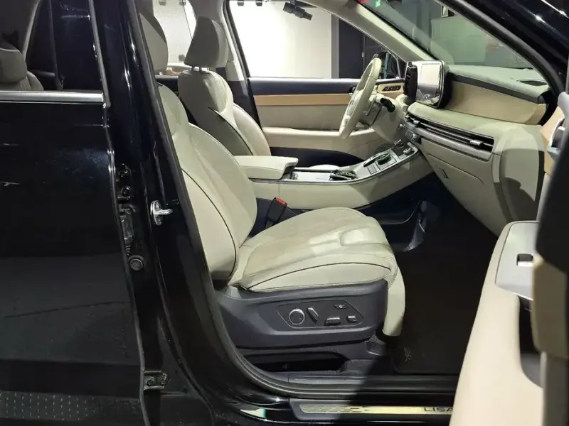 2023 Hyundai Palisade с пробегом 99 024 км