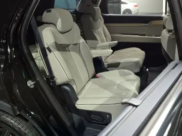 2023 Hyundai Palisade с пробегом 99 024 км