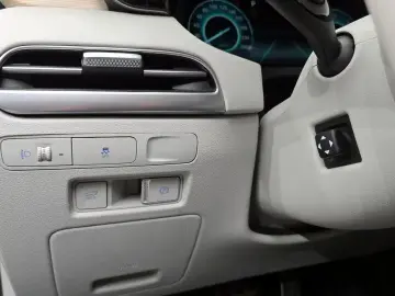 2023 Hyundai Palisade с пробегом 99 024 км
