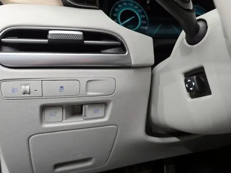 2023 Hyundai Palisade с пробегом 99 024 км