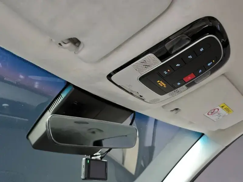 2023 Hyundai Palisade с пробегом 99 024 км