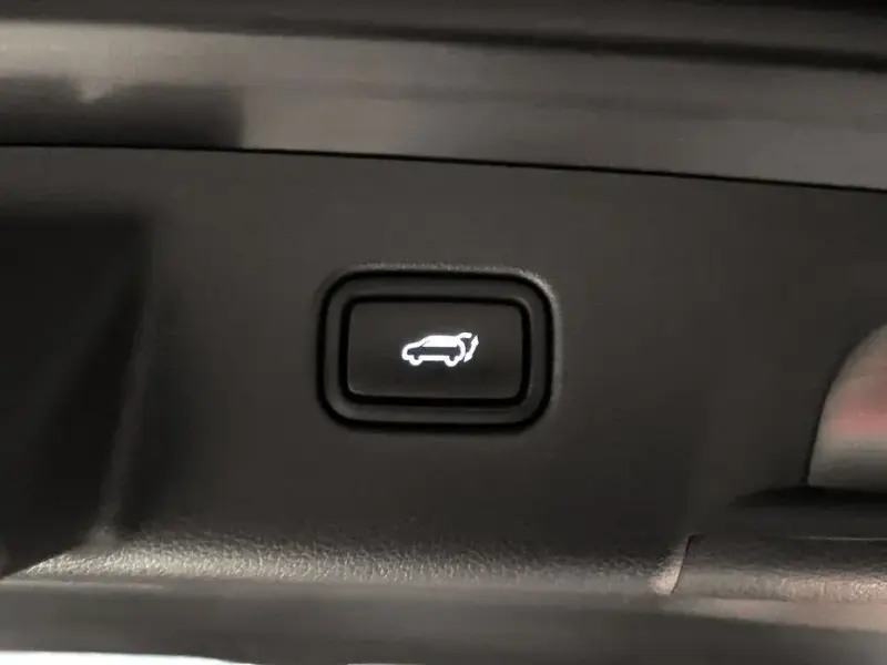 2023 Hyundai Palisade с пробегом 99 024 км