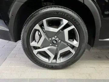 2023 Hyundai Palisade с пробегом 57 296 км