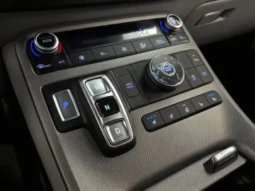 2023 Hyundai Palisade с пробегом 57 296 км