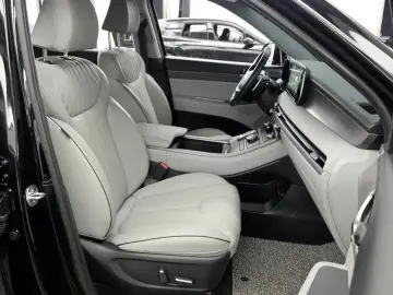 2023 Hyundai Palisade с пробегом 57 296 км