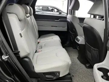 2023 Hyundai Palisade с пробегом 57 296 км