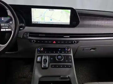 2023 Hyundai Palisade с пробегом 57 296 км