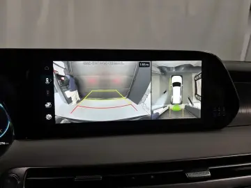 2023 Hyundai Palisade с пробегом 57 296 км