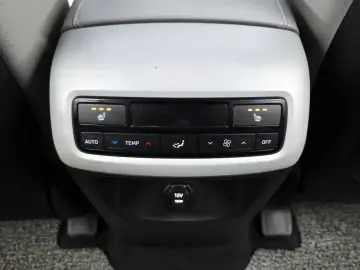 2023 Hyundai Palisade с пробегом 57 296 км