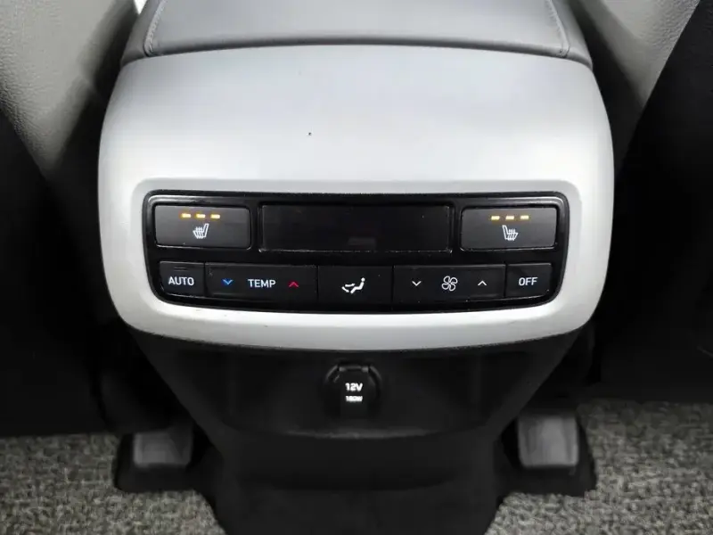 2023 Hyundai Palisade с пробегом 57 296 км