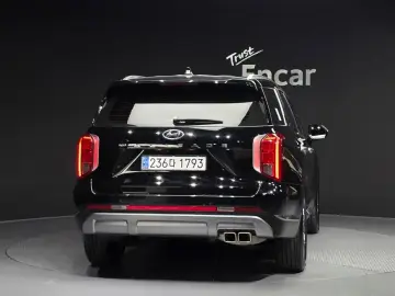 2023 Hyundai Palisade с пробегом 36 898 км
