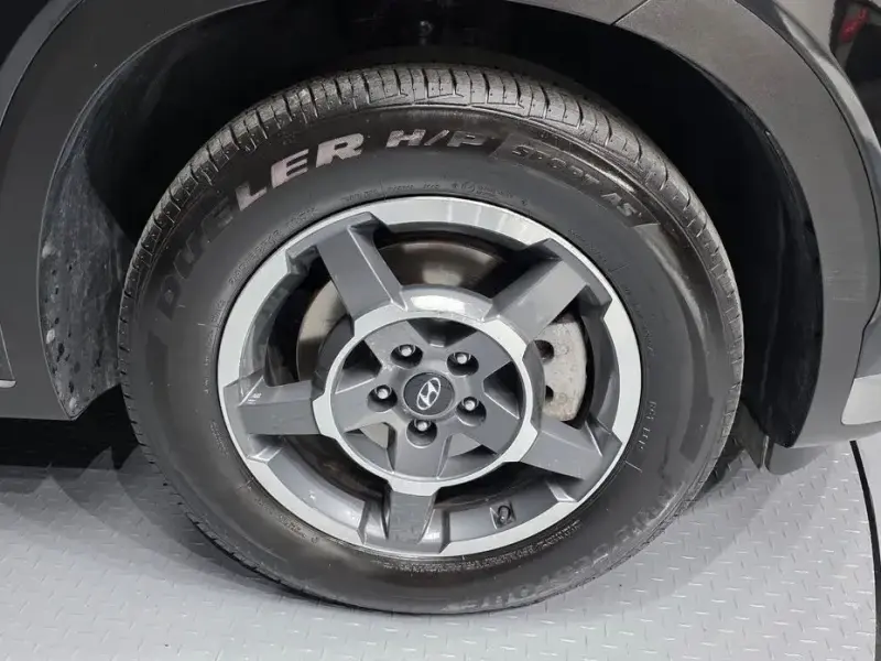 2023 Hyundai Palisade с пробегом 36 898 км