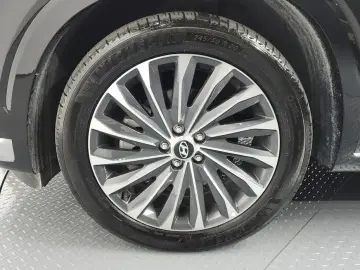 2022 Hyundai Palisade с пробегом 47 762 км