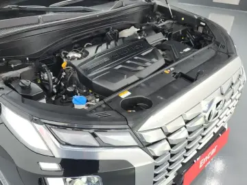 2022 Hyundai Palisade с пробегом 47 762 км