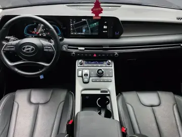 2023 Hyundai Palisade с пробегом 36 898 км