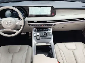 2022 Hyundai Palisade с пробегом 47 762 км