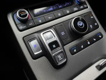 2023 Hyundai Palisade с пробегом 36 898 км