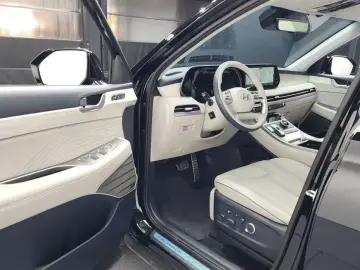 2022 Hyundai Palisade с пробегом 47 762 км