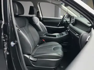 2023 Hyundai Palisade с пробегом 36 898 км