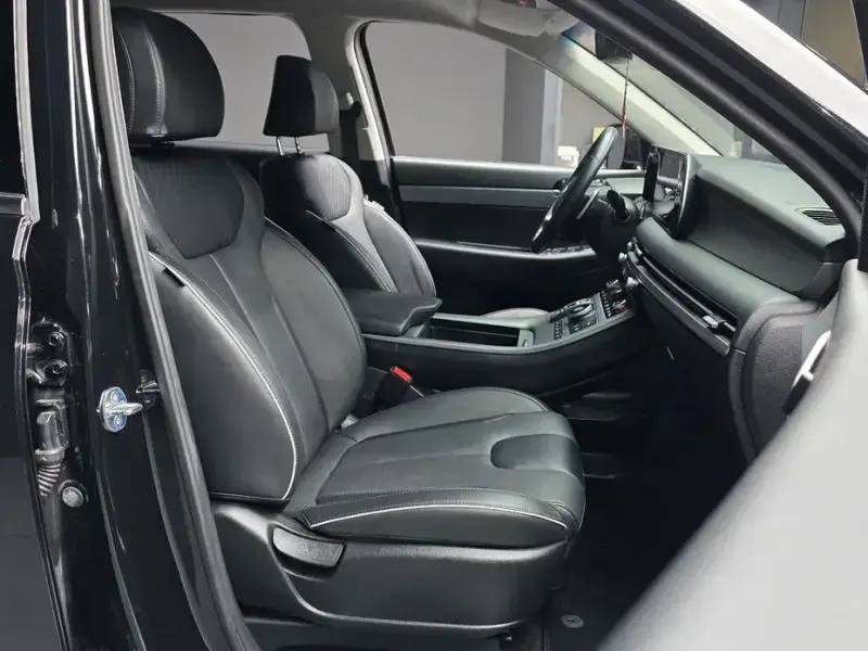 2023 Hyundai Palisade с пробегом 36 898 км
