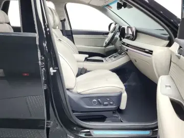 2022 Hyundai Palisade с пробегом 47 762 км