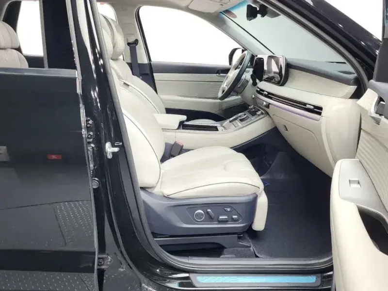 2022 Hyundai Palisade с пробегом 47 762 км