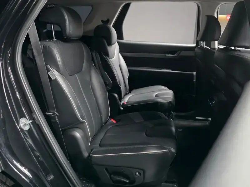 2023 Hyundai Palisade с пробегом 36 898 км