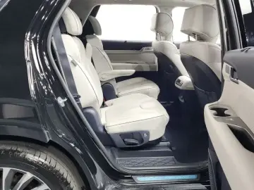 2022 Hyundai Palisade с пробегом 47 762 км