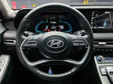 2023 Hyundai Palisade с пробегом 36 898 км