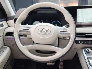 2022 Hyundai Palisade с пробегом 47 762 км