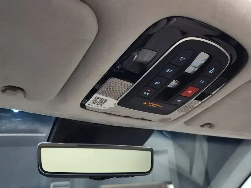 2022 Hyundai Palisade с пробегом 47 762 км