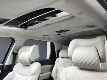 2022 Hyundai Palisade с пробегом 47 762 км