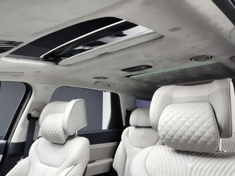 2022 Hyundai Palisade с пробегом 47 762 км