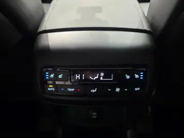 2023 Hyundai Palisade с пробегом 36 898 км