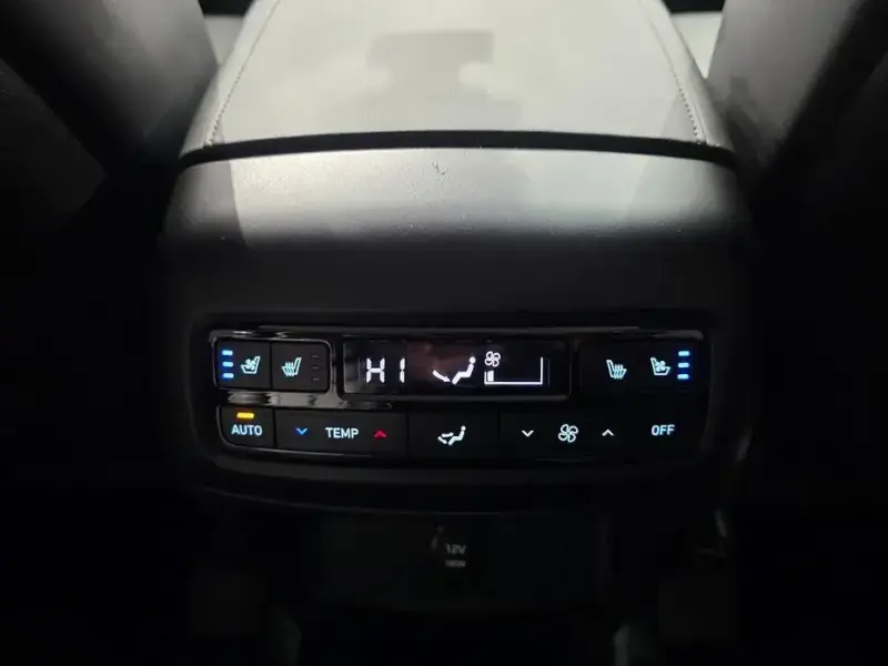 2023 Hyundai Palisade с пробегом 36 898 км