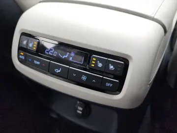 2022 Hyundai Palisade с пробегом 47 762 км