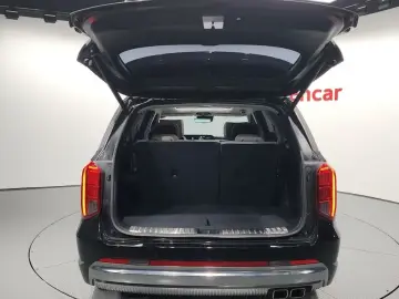2022 Hyundai Palisade с пробегом 47 762 км