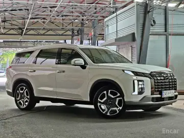 2022 Hyundai Palisade с пробегом 84 311 км
