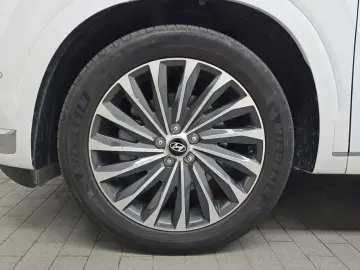 2023 Hyundai Palisade с пробегом 34 682 км
