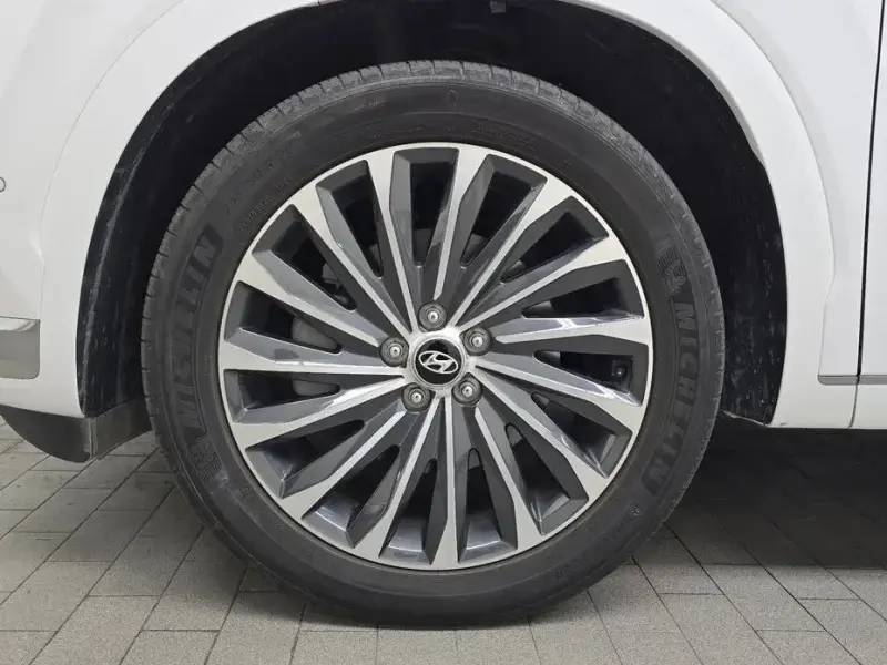 2023 Hyundai Palisade с пробегом 34 682 км