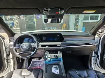 2022 Hyundai Palisade с пробегом 84 311 км