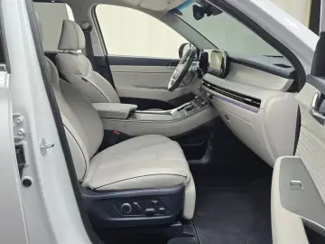 2023 Hyundai Palisade с пробегом 34 682 км