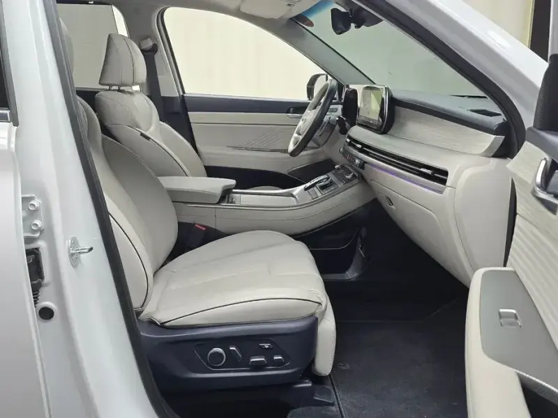2023 Hyundai Palisade с пробегом 34 682 км