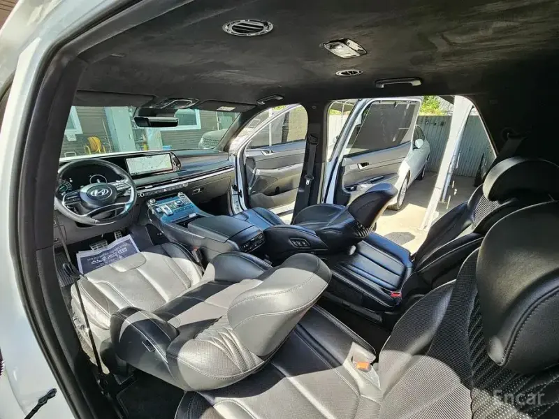 2022 Hyundai Palisade с пробегом 84 311 км